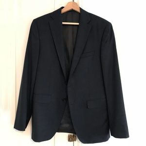 Massimo Dutti Men's Blazer / Sport Coat: 36